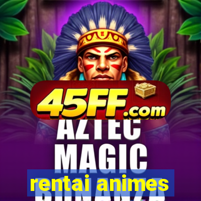rentai animes